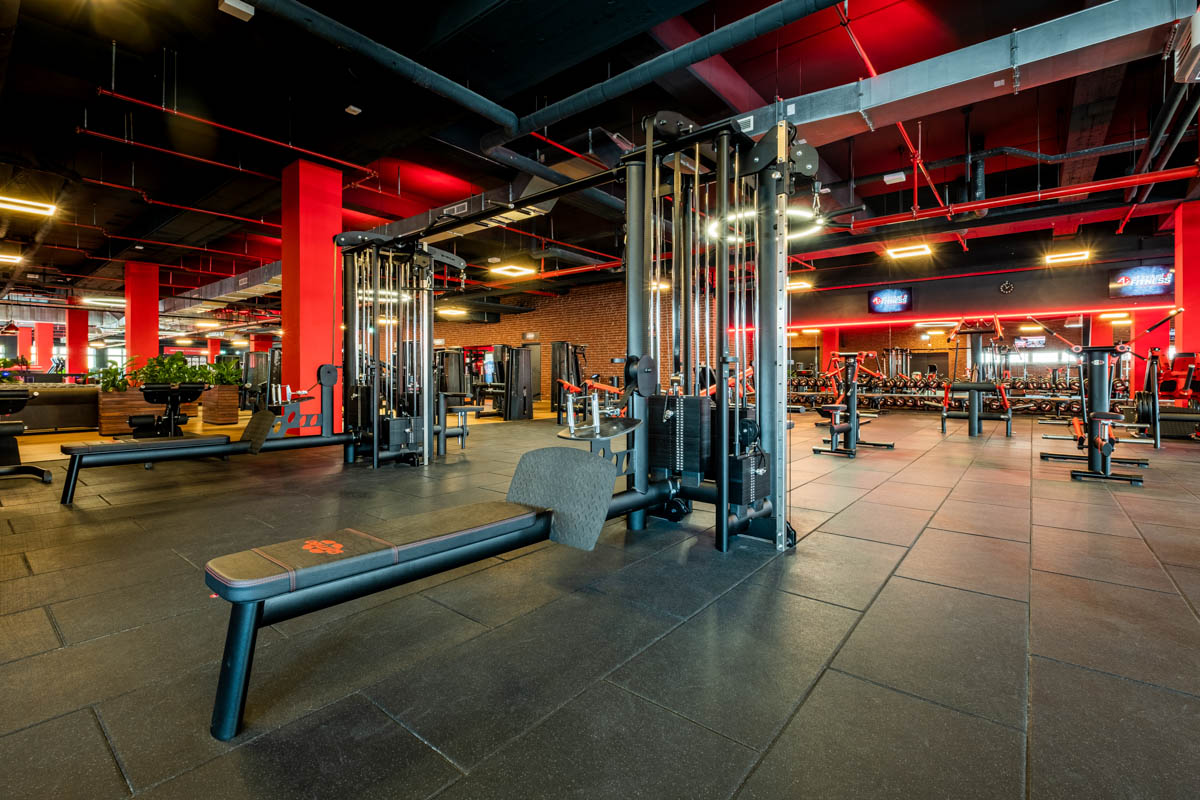 Erreiche Deine Ziele Ai Fitness Buende aifitness.de